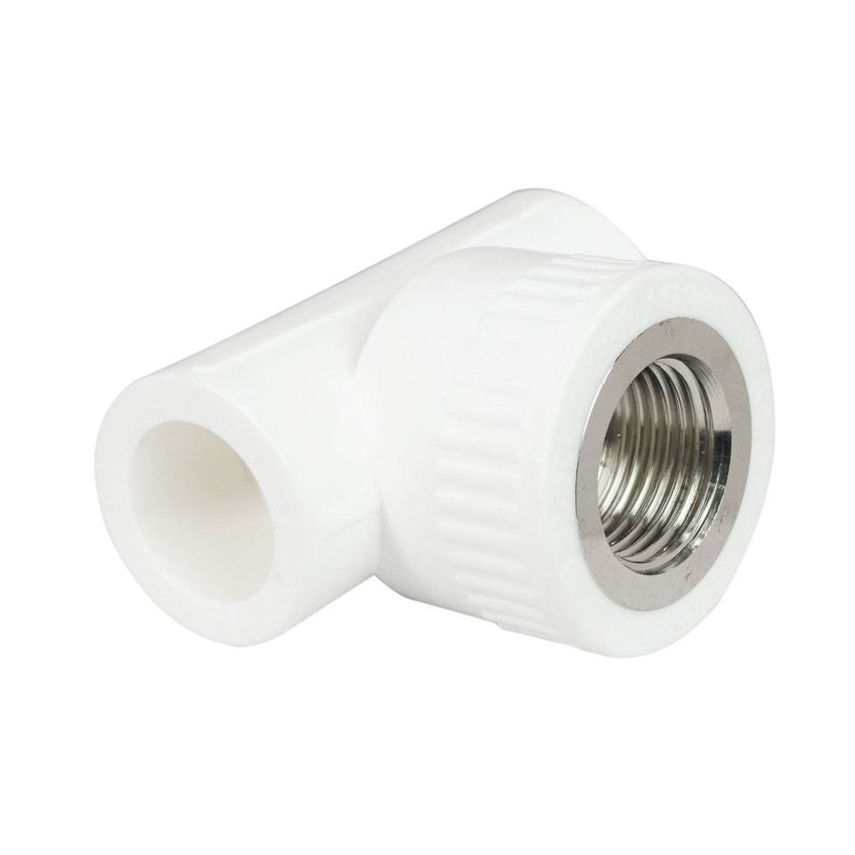 [11451] 11451 VESBO TEE HOT WATER FEMALE 20MM 1/2" H/P